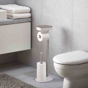 Stojak na papier toaletowy EasyStore / Joseph Joseph