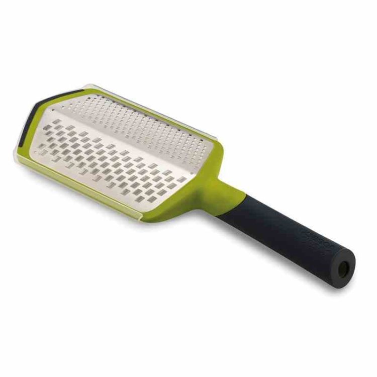 Tarka obrotowa Twist Grater , zielona / Joseph Joseph