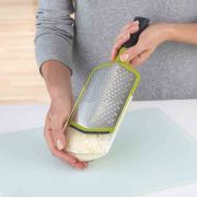 Tarka obrotowa Twist Grater , zielona / Joseph Joseph