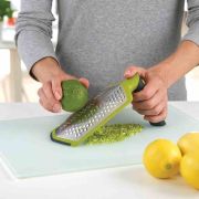 Tarka obrotowa Twist Grater , zielona / Joseph Joseph