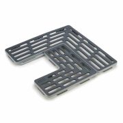 Wkład do zlewu Sink Saver, szary / Joseph Joseph