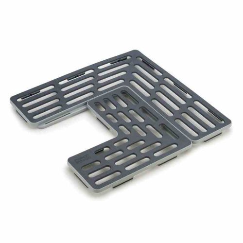 Wkład do zlewu Sink Saver, szary / Joseph Joseph