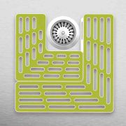 Wkład do zlewu Sink Saver, szary / Joseph Joseph