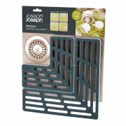 Wkład do zlewu Sink Saver, szary / Joseph Joseph