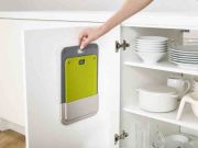 Zestaw 2 desek do krojenia DoorStore / Joseph Joseph