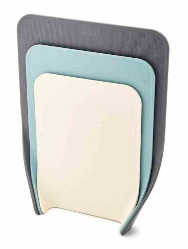 Zestaw 3 desek do krojenia Nest  Chop Opal / Joseph Joseph