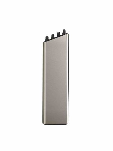Zestaw 4 desek do krojenia Folio Steel / Joseph Joseph