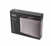 Zestaw 4 desek do krojenia Folio Steel / Joseph Joseph