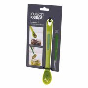 Zestaw narzędzi do przekąsek Scoop&Pick, zie / Joseph Joseph
