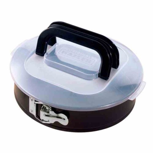 Forma owal z pokrywą Bake and Take(26 cm) / Kaiser