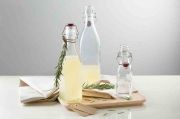 Butelka 0,25 l. Clip Top Bottles / Kilner