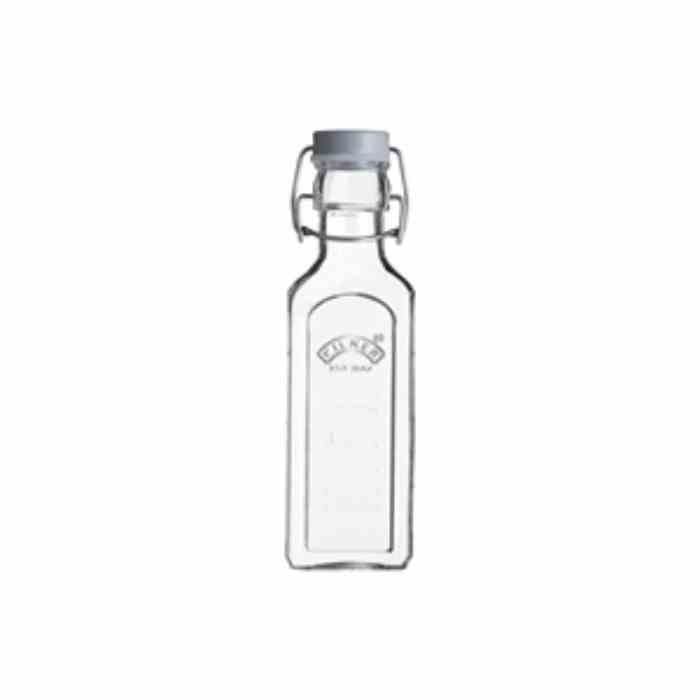 Butelka 0,3 l. New Clip Top Bolttles / Kilner