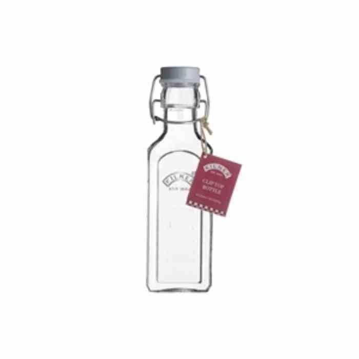 Butelka 0,3 l. New Clip Top Bolttles / Kilner