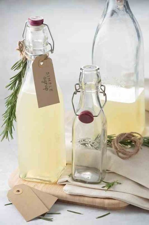 Butelka 0,55 l. Clip Top Bottles / Kilner
