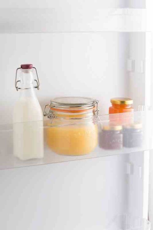 Butelka 0,55 l. Clip Top Bottles / Kilner