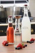 Butelka 0,55 l. Clip Top Bottles / Kilner