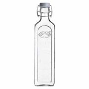 Butelka 1 l., New Clip Top Bolttles / Kilner