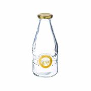 Butelka na sok lub mleko, duża / Kilner
