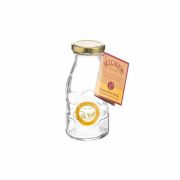 Butelka na sok lub mleko, mała 0,189 l. / Kilner