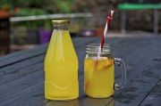 Butelka na sok lub mleko, mała 0,189 l. / Kilner