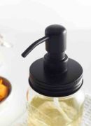 Dozownik do mydła/płynu do naczyń 0,5 l. / Kilner
