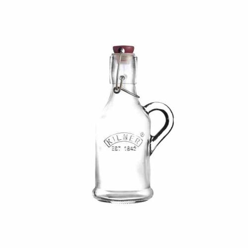 Karafka 0,2 l. Clip Top Bottle / Kilner