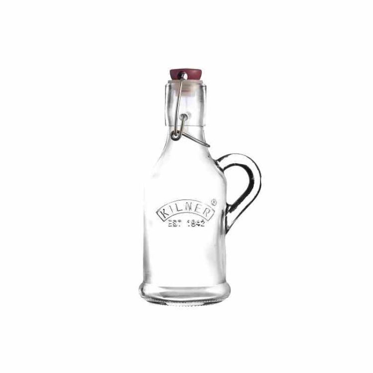 Karafka 0,2 l. Clip Top Bottle / Kilner