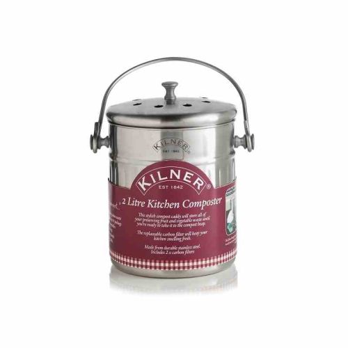 Kompostownik kuchenny / Kilner
