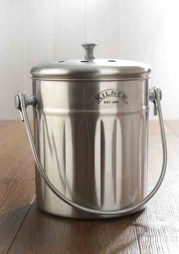Kompostownik kuchenny / Kilner