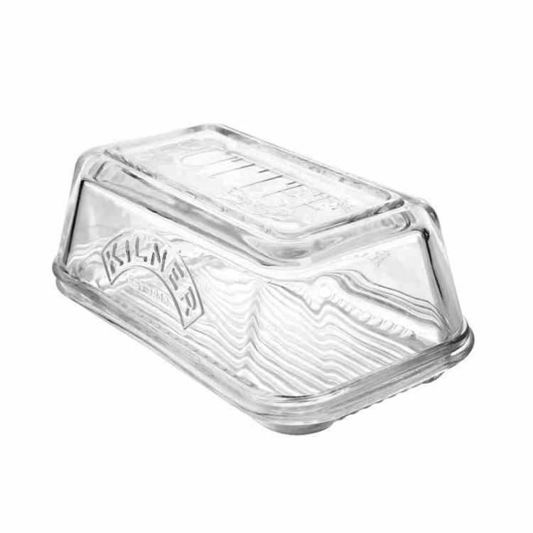 Maselniczka / Kilner