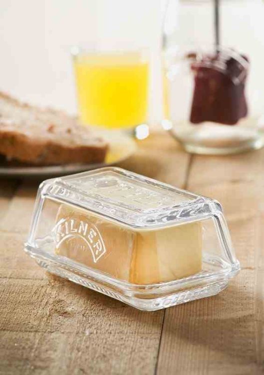 Maselniczka / Kilner