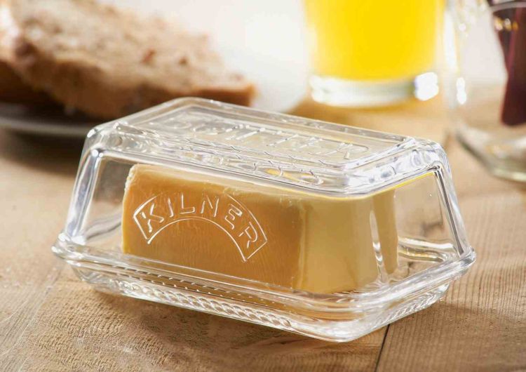 Maselniczka / Kilner