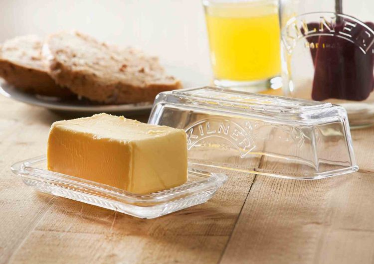 Maselniczka / Kilner