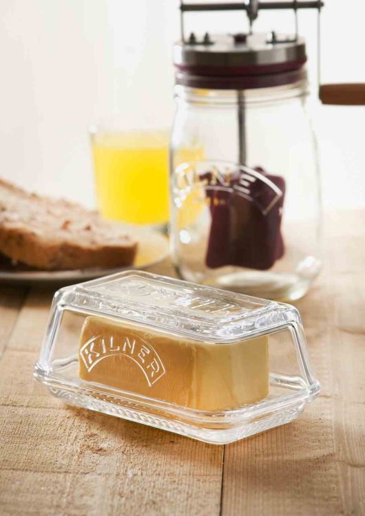 Maselniczka / Kilner