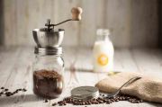Młynek do kawy / Kilner