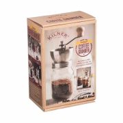 Młynek do kawy / Kilner