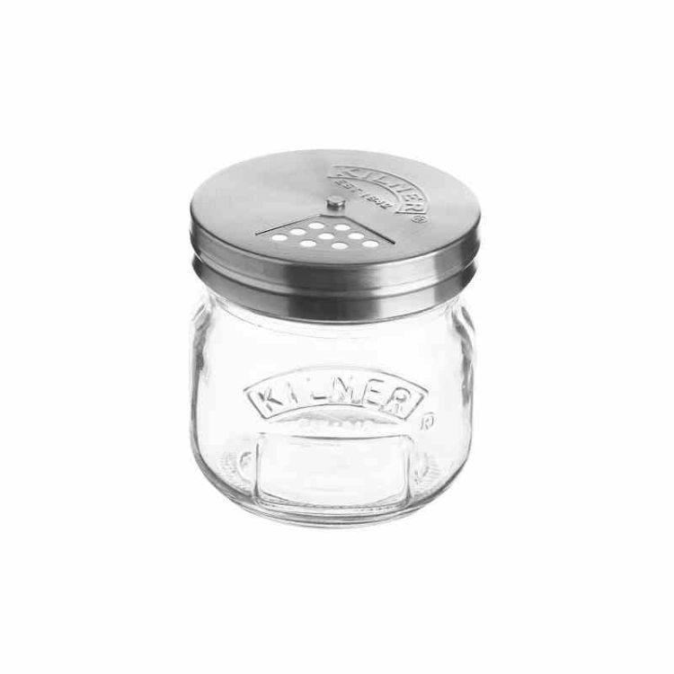 Przyprawnik 0,25 l / Kilner