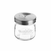 Przyprawnik 0,25 l / Kilner