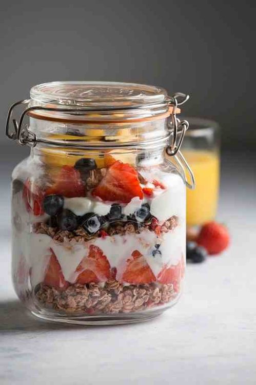Słoik 0,07 l. Square Clip Top Jar / Kilner