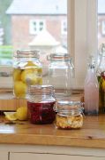 Słoik 0,07 l. Square Clip Top Jar / Kilner