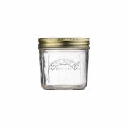 Słoik 0,2 l z szerokim wlewem, Preserve Jar / Kilner