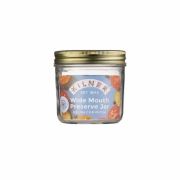 Słoik 0,2 l z szerokim wlewem, Preserve Jar / Kilner