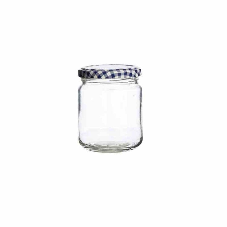 Słoik 0,228 l. Made In England / Kilner