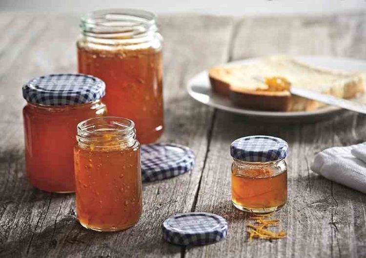 Słoik 0,228 l. Made In England / Kilner