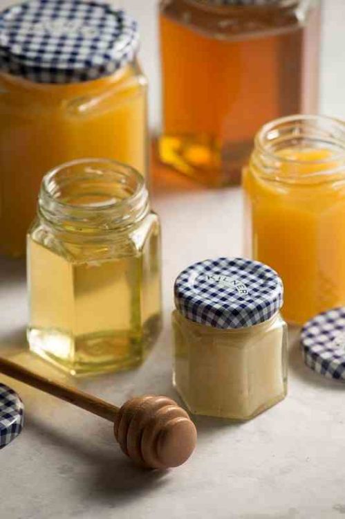 Słoik 0,228 l. Made In England / Kilner
