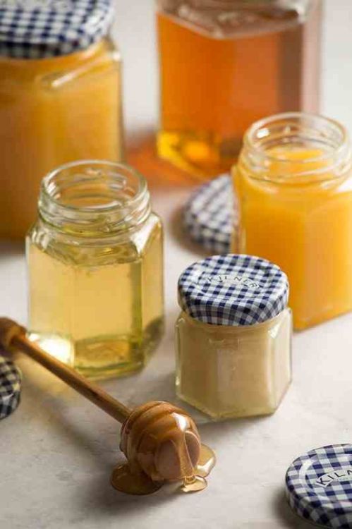 Słoik 0,228 l. Made In England / Kilner