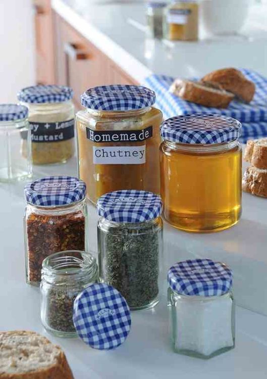 Słoik 0,228 l. Made In England / Kilner