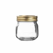 Słoik 0,25  l. Preserve Jars / Kilner