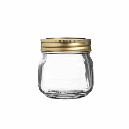 Słoik 0,25  l. Preserve Jars / Kilner