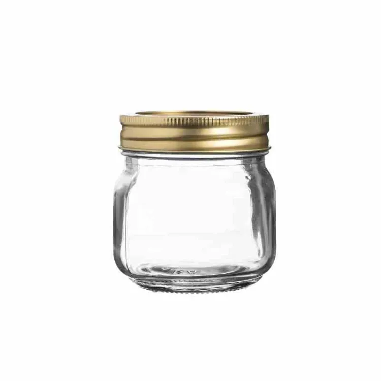 Słoik 0,25  l. Preserve Jars / Kilner